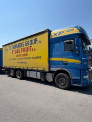 DAF 2008 XF 105-thumb-8