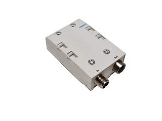 Βάση Σύνδεσης / Μπλοκ Διανομής Festo CPX-AB-2-M12-RK-DP (Κωδικός: 541519)