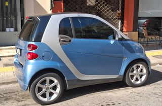 Smart ForTwo 2008 PASSION