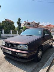 Volkswagen Golf 1995