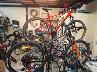 All - Mountain KTM 2024 ULTRA και CHICAGO