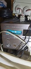 Πακέτο Yamaha AV Receivers + DIY Audio Box – Πλήρες σύστημα