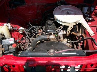 Toyota Hilux 1980 RN40-thumb-2