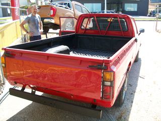 Toyota Hilux 1980 RN40-thumb-3