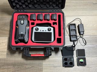 Multicopters-Drones DJI 2024 Mavic 3 Classic