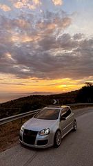 Volkswagen Golf 2009 Tsi