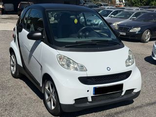 Smart ForTwo 2009 451 MHD 1.0  ΕΛΛΗΝΙΚΟ