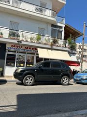 Hyundai Tucson 2007
