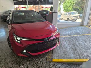 Toyota Corolla 2022-thumb-1