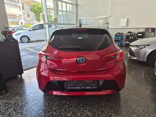 Toyota Corolla 2022-thumb-2