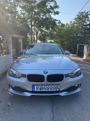 Bmw 318 2015 318D