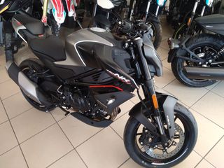 CFmoto 450NK 2026 ABS  2026!!!!!