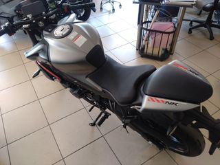 CFmoto 450NK 2026 ABS  2026!!!!!-thumb-4