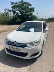 Citroen C4 2013