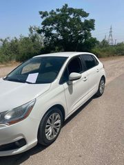 Citroen C4 2013-thumb-2