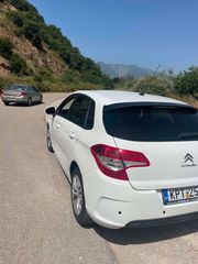 Citroen C4 2013-thumb-5