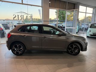 Volkswagen Polo 2018 R-LINE “BOOK SERVİCE”-thumb-7