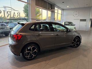 Volkswagen Polo 2018 R-LINE “BOOK SERVİCE”-thumb-8