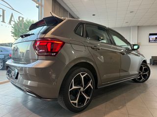 Volkswagen Polo 2018 R-LINE “BOOK SERVİCE”-thumb-9
