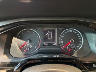 Volkswagen Polo 2018 R-LINE “BOOK SERVİCE”-thumb-39