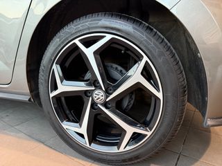 Volkswagen Polo 2018 R-LINE “BOOK SERVİCE”-thumb-47
