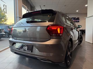 Volkswagen Polo 2018 R-LINE “BOOK SERVİCE”-thumb-10
