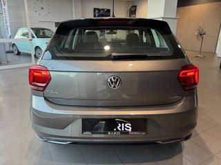 Volkswagen Polo 2018 R-LINE “BOOK SERVİCE”-thumb-11