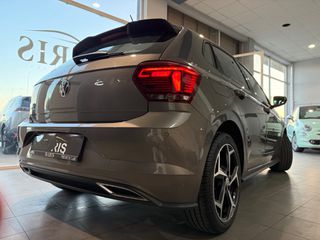 Volkswagen Polo 2018 R-LINE “BOOK SERVİCE”-thumb-16