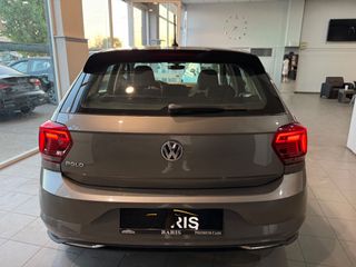 Volkswagen Polo 2018 R-LINE “BOOK SERVİCE”-thumb-17