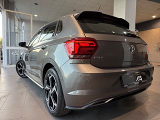 Volkswagen Polo 2018 R-LINE “BOOK SERVİCE”-thumb-18