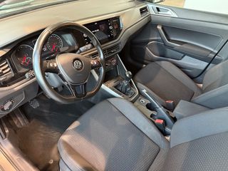 Volkswagen Polo 2018 R-LINE “BOOK SERVİCE”-thumb-20