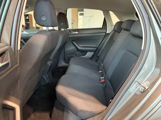 Volkswagen Polo 2018 R-LINE “BOOK SERVİCE”-thumb-22