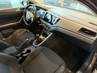 Volkswagen Polo 2018 R-LINE “BOOK SERVİCE”-thumb-25