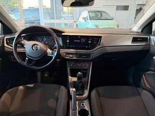 Volkswagen Polo 2018 R-LINE “BOOK SERVİCE”-thumb-28