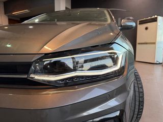 Volkswagen Polo 2018 R-LINE “BOOK SERVİCE”-thumb-29