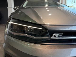 Volkswagen Polo 2018 R-LINE “BOOK SERVİCE”-thumb-30