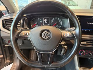 Volkswagen Polo 2018 R-LINE “BOOK SERVİCE”-thumb-34