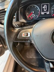 Volkswagen Polo 2018 R-LINE “BOOK SERVİCE”-thumb-35