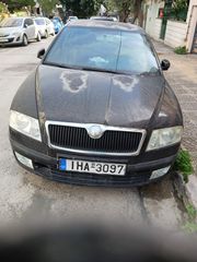 Skoda Octavia 2007 Octavia 5 Dynamic
