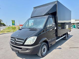 Mercedes-Benz Sprinter 2010 313 *ΥΔΡΑΥΛΙΚΗ ΠΟΡΤΑ* Εuro5* 3ΘΕΣΙΟ* ΠΙΛΟΤΟΣ* L3