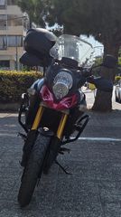 Suzuki V-Strom 1000 2014 DL 1000 V-STROM-thumb-1