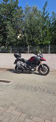 Suzuki V-Strom 1000 2014 DL 1000 V-STROM-thumb-2