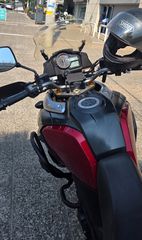 Suzuki V-Strom 1000 2014 DL 1000 V-STROM-thumb-3