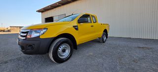 Ford Ranger 2015-thumb-1