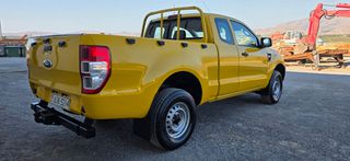 Ford Ranger 2015-thumb-3