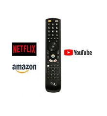 LOR4000 USB PROGRAMMED REMOTE CONTROL 4 IN 1