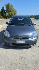 Toyota Yaris 2004 VVT-I 1.3