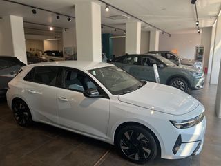 Opel Astra 2026 EDITION 1,5 DIESEL 130HP AT8