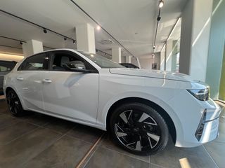 Opel Astra 2026 EDITION 1,5 DIESEL 130HP AT8-thumb-11