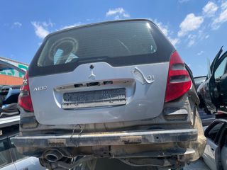 MERCEDES BENZ A180-ΑΝΤΑΛΛΑΚΤΙΚΑ